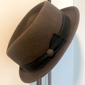 Men’s classy hat